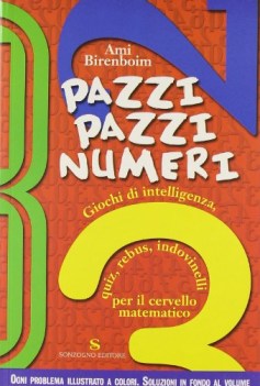 pazzi pazzi numeri