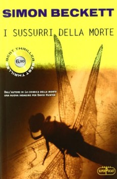 sussurri della morte