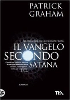 vangelo secondo satana