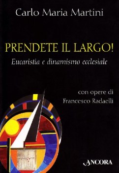 prendete il largo