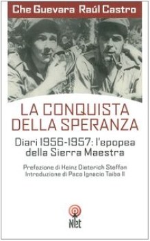 conquista della speranza