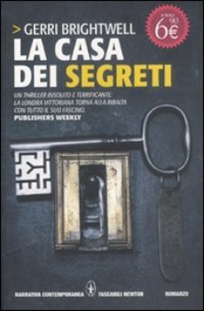 casa dei segreti