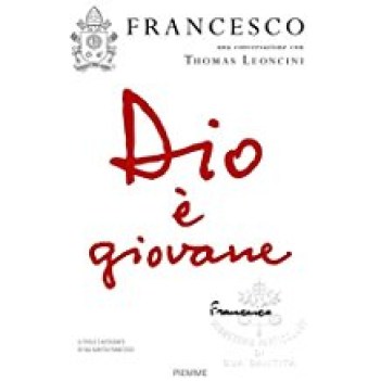 dio e\' giovane