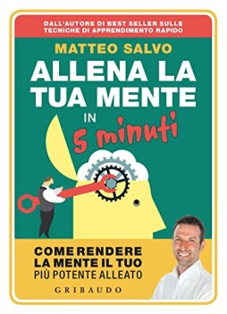 allena la tua mente in 5 minuti