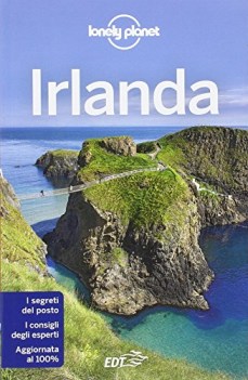 irlanda