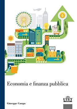 economia e finanza pubblica