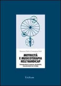 motricit e musicoterapia nell\'handicap