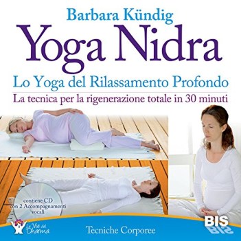 yoga nidra