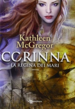 corinna la regina dei mari