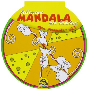 bellissimi mandala per bambini 7