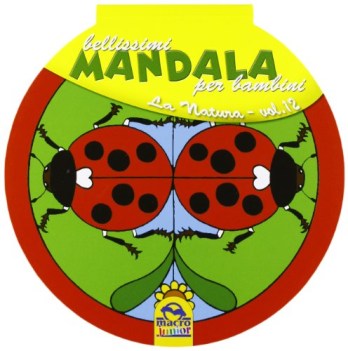 bellissimi mandala per bambini 12