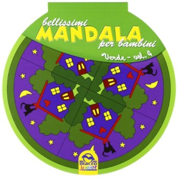 bellissimi mandala per bambini 4