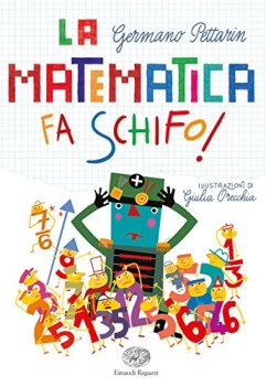 matematica fa schifo