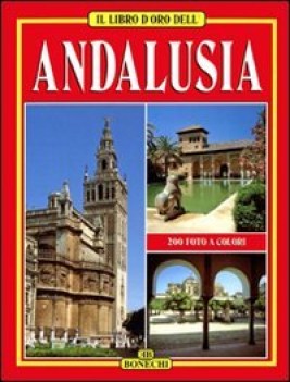 andalusia