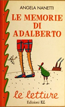 memorie di adalberto