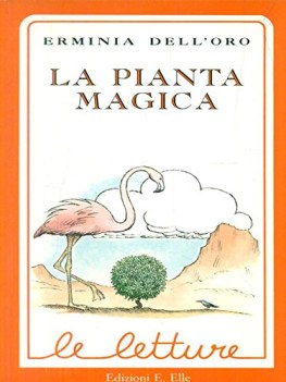 pianta magica