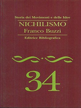 nichilismo