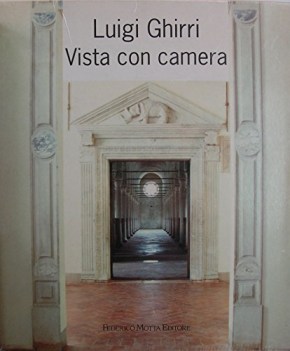 luigi ghirri vista con camera 200 fotografie in emilia romagna ediz