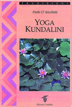 yoga kundalini