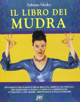 libro dei mudra