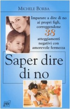 saper dire di no