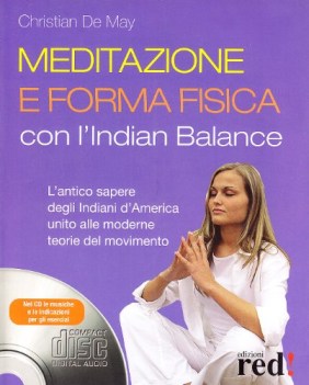 meditazione e forma