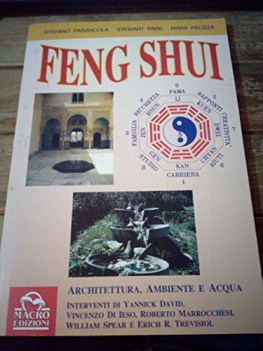 feng shui