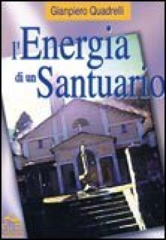 energia di un santuario