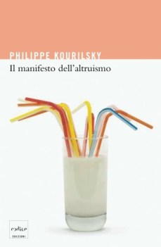 manifesto dell\'altruismo