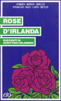 rose d\'irlanda