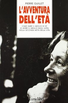 avventura dell\'eta