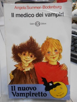 medico dei vampiri