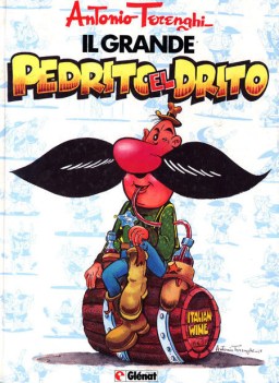 grande pedrito el drito