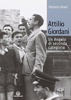 attilio giordani