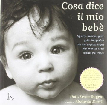 cosa dice il mio bebe