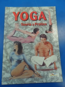 yoga teoria e pratica