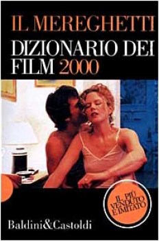 mereghetti dizionario dei film 2000