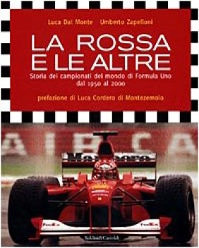 rossa e le altre