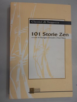 centouno storie zen