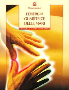 energia guaritrice delle mani