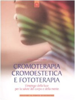 cromoterapia cromoestetica e fototerapia