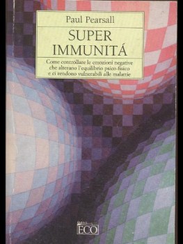 super immunita