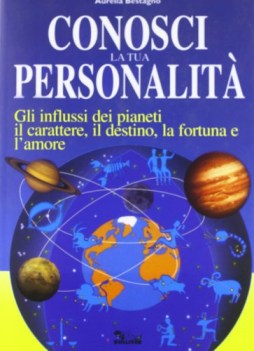 conosci la tua personalita