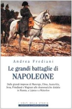 grandi battaglie di napoleone