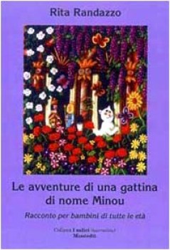 avventure di una gattina di nome minou