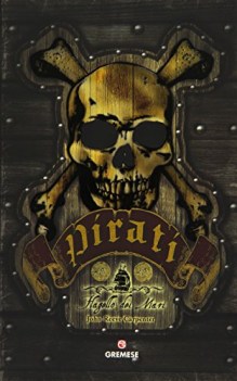 pirati flagello dei mari