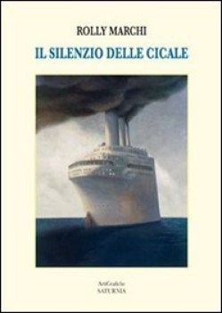 silenzio delle cicale