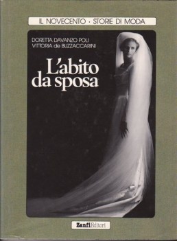 abito da sposa