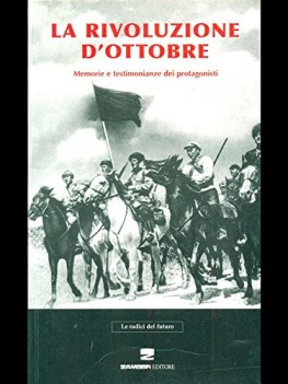 rivoluzione d\'ottobre