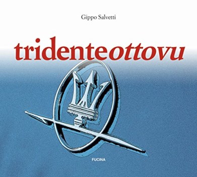 tridenteottovu